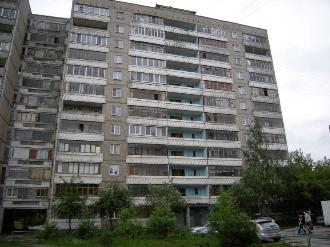 Купить квартиру, Решетникова,6